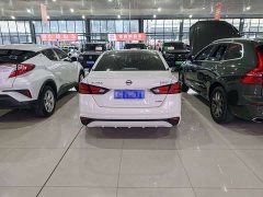 Nissan Teana 2021 2.0L XL Comfort - ფოტო 6