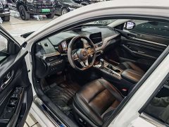 Nissan Teana 2021 2.0L XL Comfort - ფოტო 7