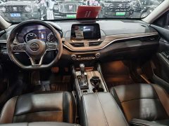 Nissan Teana 2021 2.0L XL Comfort - ფოტო 8