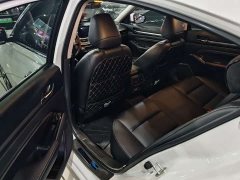 Nissan Teana 2021 2.0L XL Comfort - ფოტო 9