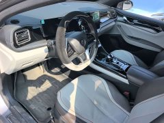 BYD Qin PLUS Glory Edition EV 510KM Leading - ფოტო 10