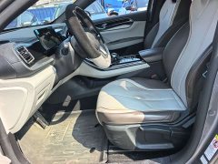 BYD Qin PLUS Glory Edition EV 510KM Leading - ფოტო 11