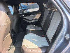 BYD Qin PLUS Glory Edition EV 510KM Leading - ფოტო 12