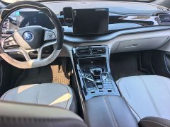 BYD Qin PLUS Glory Edition EV 510KM Leading - ფოტო 13