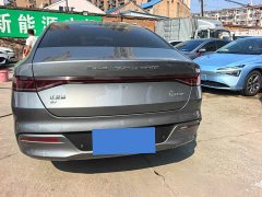 BYD Qin PLUS Glory Edition EV 510KM Leading - ფოტო 5