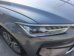 BYD Qin PLUS Glory Edition EV 510KM Leading - ფოტო 8