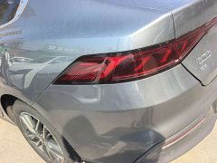 BYD Qin PLUS Glory Edition EV 510KM Leading - ფოტო 9