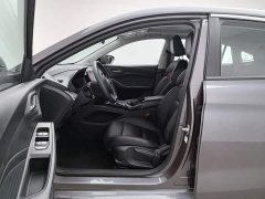 SAIC MG5 2021 Facelift 1.8L DVVT CVT Youth Luxury Edition - ფოტო 10