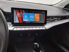 SAIC MG5 2021 Facelift 1.8L DVVT CVT Youth Luxury Edition - ფოტო 12