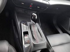 SAIC MG5 2021 Facelift 1.8L DVVT CVT Youth Luxury Edition - ფოტო 13