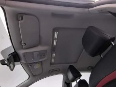 SAIC MG5 2021 Facelift 1.8L DVVT CVT Youth Luxury Edition - ფოტო 14