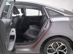 SAIC MG5 2021 Facelift 1.8L DVVT CVT Youth Luxury Edition - ფოტო 15