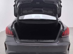 SAIC MG5 2021 Facelift 1.8L DVVT CVT Youth Luxury Edition - ფოტო 16