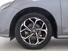 SAIC MG5 2021 Facelift 1.8L DVVT CVT Youth Luxury Edition - ფოტო 17