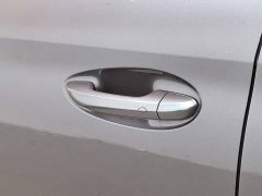 SAIC MG5 2021 Facelift 1.8L DVVT CVT Youth Luxury Edition - ფოტო 18