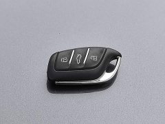 SAIC MG5 2021 Facelift 1.8L DVVT CVT Youth Luxury Edition - ფოტო 19
