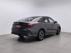 SAIC MG5 2021 Facelift 1.8L DVVT CVT Youth Luxury Edition - ფოტო 2