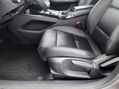 SAIC MG5 2021 Facelift 1.8L DVVT CVT Youth Luxury Edition - ფოტო 20
