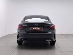 SAIC MG5 2021 Facelift 1.8L DVVT CVT Youth Luxury Edition - ფოტო 4