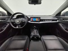 SAIC MG5 2021 Facelift 1.8L DVVT CVT Youth Luxury Edition - ფოტო 5