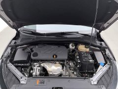SAIC MG5 2021 Facelift 1.8L DVVT CVT Youth Luxury Edition - ფოტო 6