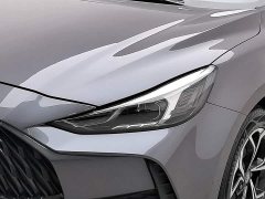 SAIC MG5 2021 Facelift 1.8L DVVT CVT Youth Luxury Edition - ფოტო 7