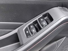 SAIC MG5 2021 Facelift 1.8L DVVT CVT Youth Luxury Edition - ფოტო 9