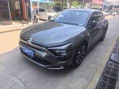 Dongfeng Versailles C5 X 1.6T Enjoy Extraordinary Tiger Year Special Edition - ფოტო 1