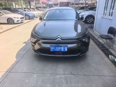 Dongfeng Versailles C5 X 1.6T Enjoy Extraordinary Tiger Year Special Edition - ფოტო 2