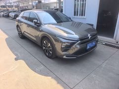 Dongfeng Versailles C5 X 1.6T Enjoy Extraordinary Tiger Year Special Edition - ფოტო 3