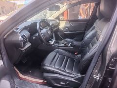 Dongfeng Versailles C5 X 1.6T Enjoy Extraordinary Tiger Year Special Edition - ფოტო 4