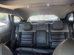 Dongfeng Versailles C5 X 1.6T Enjoy Extraordinary Tiger Year Special Edition - ფოტო 5