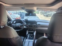 Dongfeng Versailles C5 X 1.6T Enjoy Extraordinary Tiger Year Special Edition - ფოტო 7