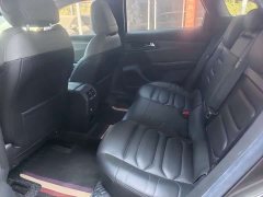 Dongfeng Versailles C5 X 1.6T Enjoy Extraordinary Tiger Year Special Edition - ფოტო 8