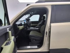 Dongfeng Mengshi M817 Max - ფოტო 10