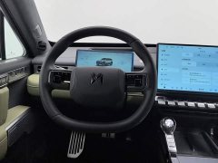 Dongfeng Mengshi M817 Max - ფოტო 11