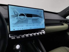 Dongfeng Mengshi M817 Max - ფოტო 12