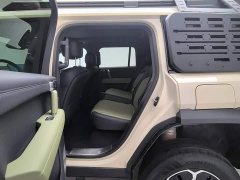 Dongfeng Mengshi M817 Max - ფოტო 15