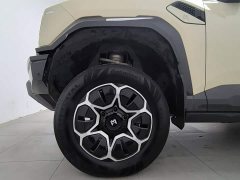 Dongfeng Mengshi M817 Max - ფოტო 17