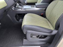 Dongfeng Mengshi M817 Max - ფოტო 20