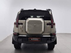 Dongfeng Mengshi M817 Max - ფოტო 4