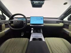 Dongfeng Mengshi M817 Max - ფოტო 5