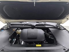 Dongfeng Mengshi M817 Max - ფოტო 6