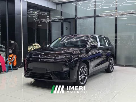 2026 Leapmotor Leapo C10 2027 660 LiDAR Edition - ავტომობილი ჩინეთიდან