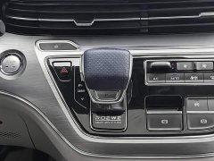 Roewe SAIC MG iMAX8 400TGI Prestige - ფოტო 13
