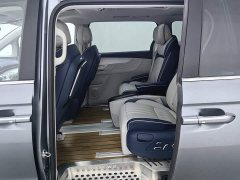 Roewe SAIC MG iMAX8 400TGI Prestige - ფოტო 15