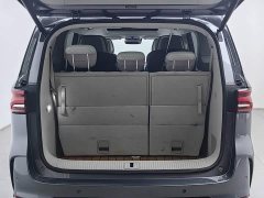 Roewe SAIC MG iMAX8 400TGI Prestige - ფოტო 16