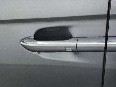 Roewe SAIC MG iMAX8 400TGI Prestige - ფოტო 18