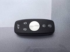 Roewe SAIC MG iMAX8 400TGI Prestige - ფოტო 19