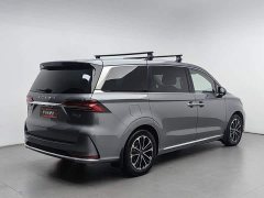 Roewe SAIC MG iMAX8 400TGI Prestige - ფოტო 2